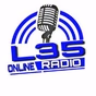 L35 Online Radio logo
