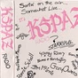 Kspaz Radio logo