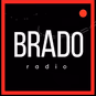 Brado Rádio logo