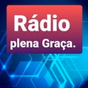 Rádio Plena Graça logo