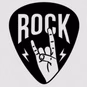 Planeta Rock Radio logo