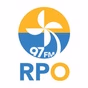 RPO 97 FM logo