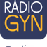 RÁDIO GYN logo