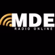 MDE Radio logo