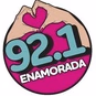 92.1 Enamorada - KRDA logo