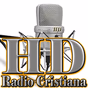 Stereo Exodo logo