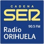 Cadena SER - Radio Orihuela logo