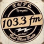 KWPQ FM 103.3 - KWPQ-LP logo