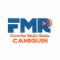 FMR Camiguin logo
