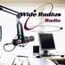 Wide Radius Radio logo