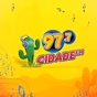 Cidade FM Tabira logo