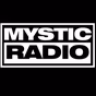 Mystic Radio Live logo