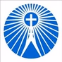Sacred Heart Radio - KQSH logo