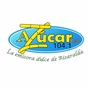 Azúcar Estéreo logo