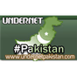 Undernet Pakistan Radio logo