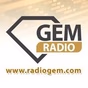 Radio GEM logo