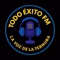 Todo Exito logo
