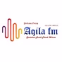 Aqila FM Medan logo