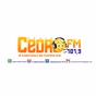Radio Cedro FM 101,9 logo