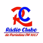Rádio Clube de Parintins logo