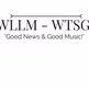 WLLM - WLLM logo