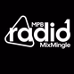 MPB Radio 1 MixMingle logo