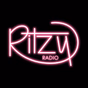 Ritzy RADIO logo