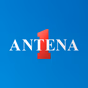 Rádio Antena 1 Ilhabela logo