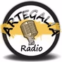 Artegalia Radio logo