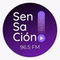 Radio Sensación FM logo