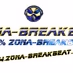 Zona BreakBeat logo