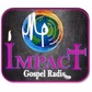 Impact Gospel Radio logo