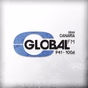 Global FM logo