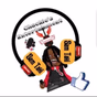ChuckieRadio 597 logo