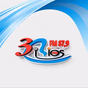 Rádio Três Rios logo