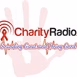 CharityRadio logo