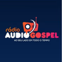 Rádio Áudio Gospel logo