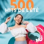 NRJ - NRJ 500 Hits De L'été logo
