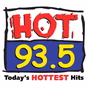 Hot 92.1 logo