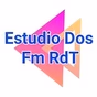 Estudio Dos Fm RdT logo