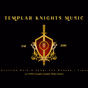 Templar Knights Music logo