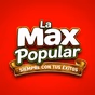 La Máx Popular logo
