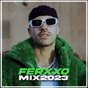 Ferxxoooomoor logo