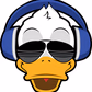 93.9 The Duck - WDUC logo