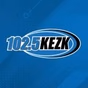 102.5 KEZK - KEZK-FM logo