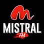 Mistral FM - Aubagne logo