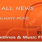 Headlines & Music FM logo