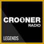 Crooner Radio - Légendes logo