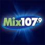 Mix 107-9 - WVMX logo