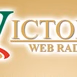 Victory Web Radio logo